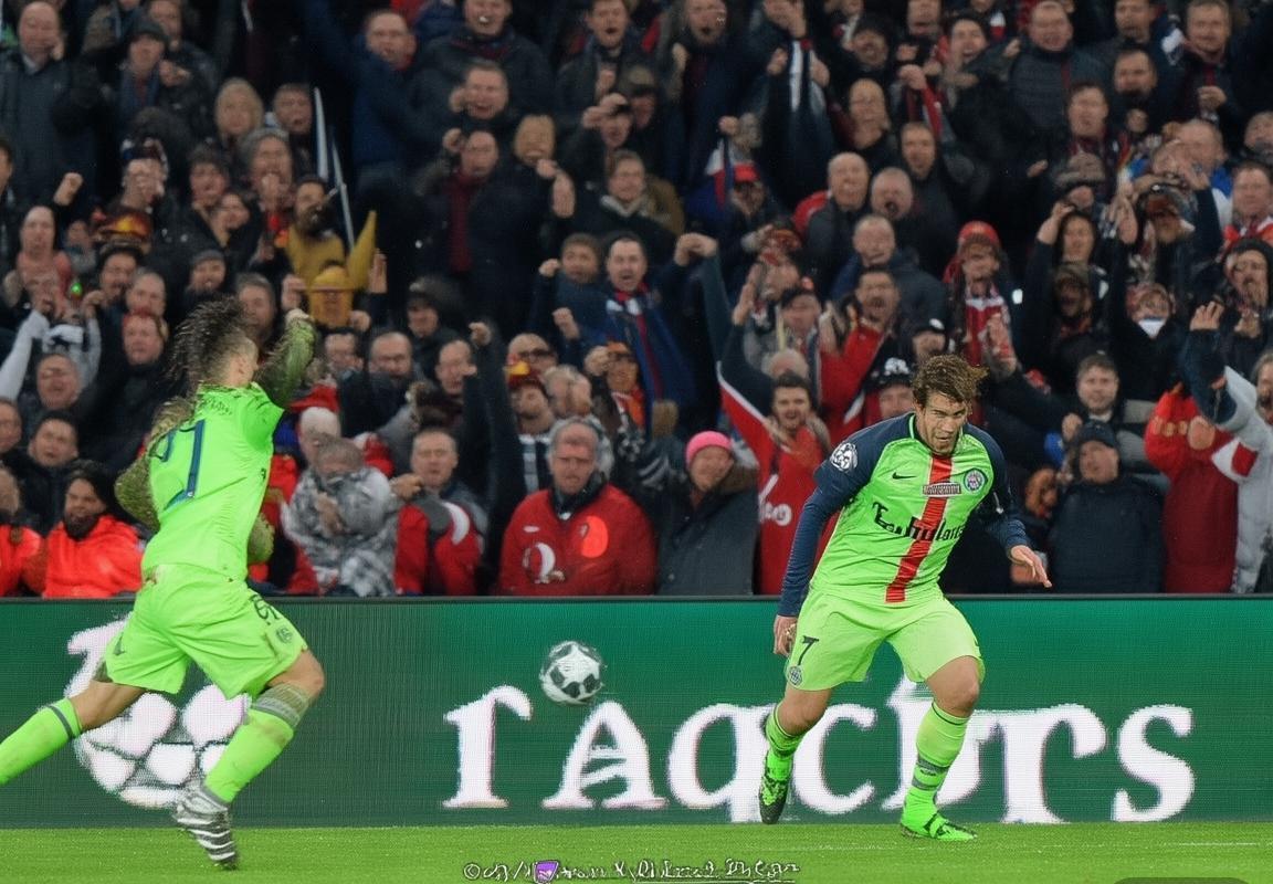 巴黎曼联欧冠战后策略调整与曼联突破之道(图1)