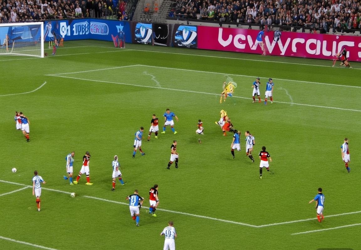 2012欧洲杯半决赛：意大利逆转德国，战术对决与荣耀时刻(图1)