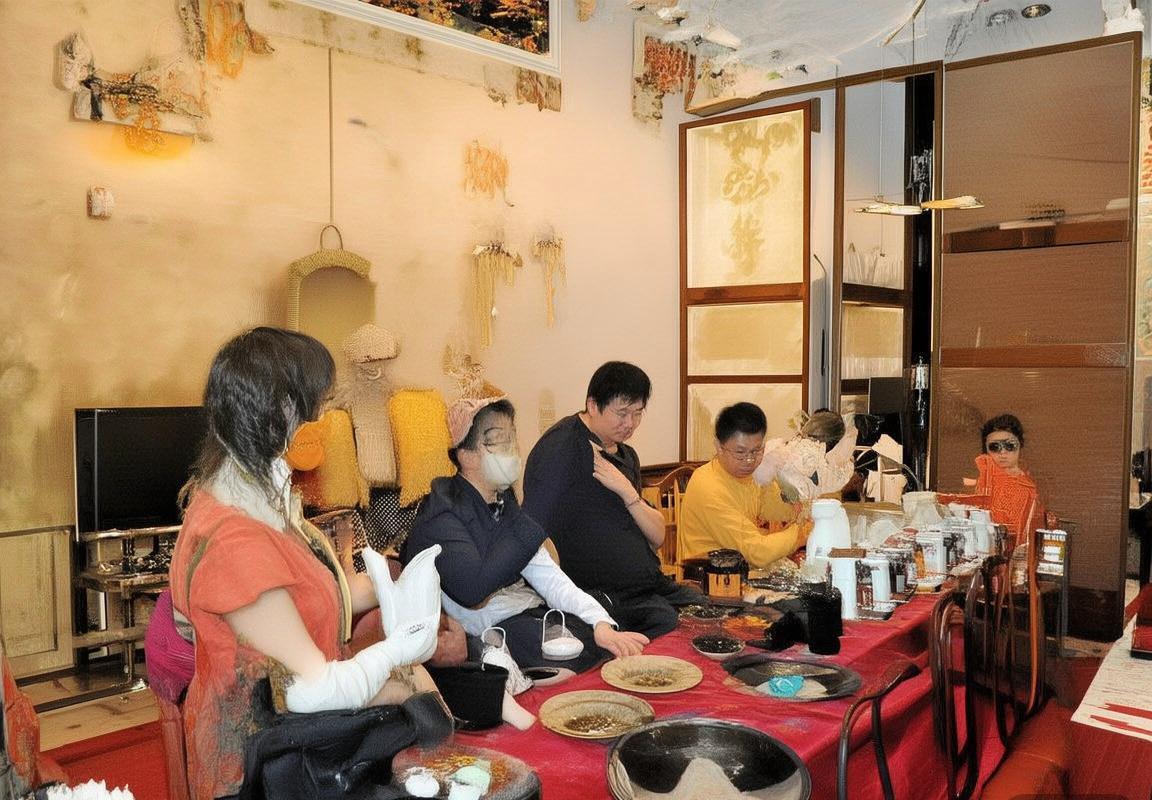 北京广州：经济文化交融发展对比与双城并进未来(图1)